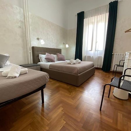 Cavour 44616 Lägenhet Rom Exteriör bild