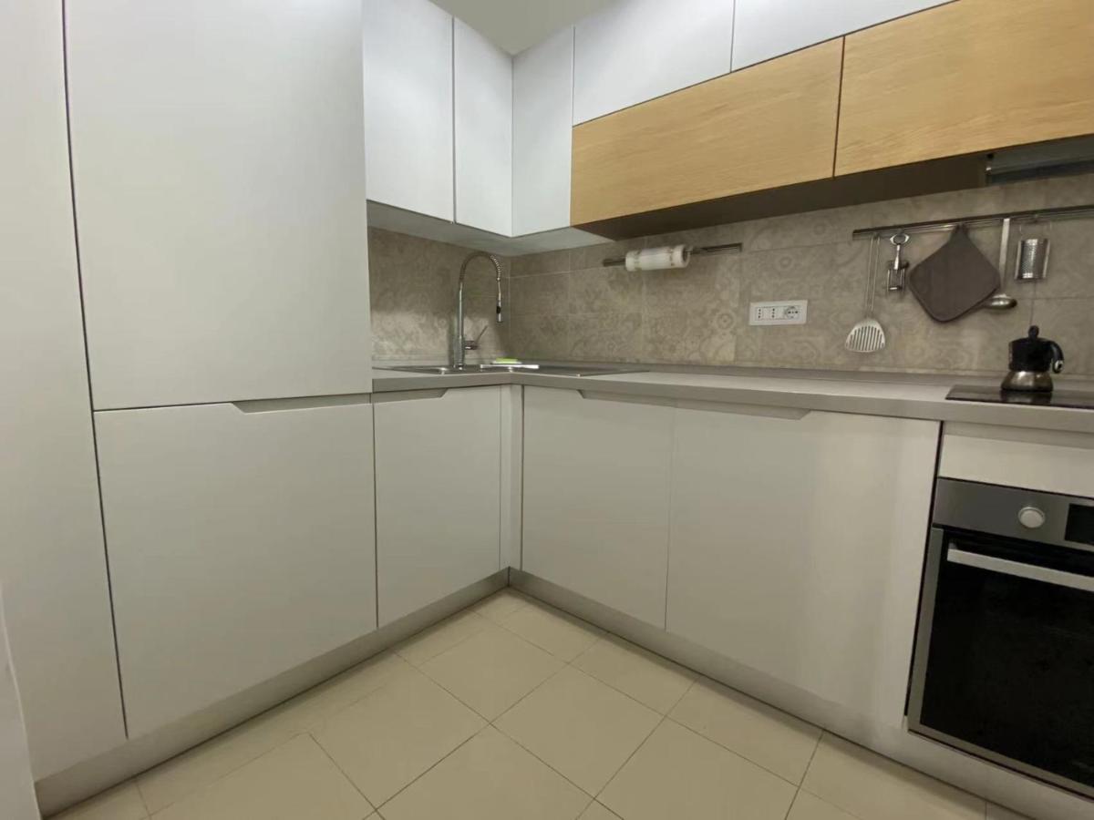 Cavour 44616 Lägenhet Rom Exteriör bild