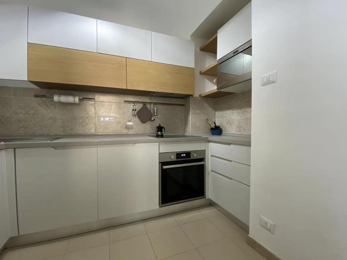 Cavour 44616 Lägenhet Rom Exteriör bild